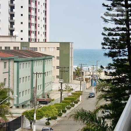 Boqueirao - Praia Grande Apartment Praia Grande  Exterior photo