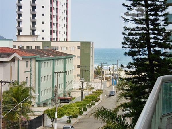 Boqueirao - Praia Grande Apartment Praia Grande  Exterior photo